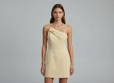 długa sukienka stradivarius: Zara, Women`s dress, size S