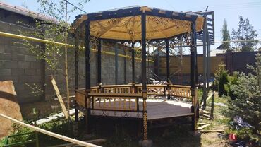 Тапчаны: Тапчан 3 x 33 x 3 м, Металл — 16