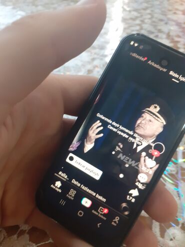 Samsung: Samsung Galaxy S24 Ultra, 16 GB, rəng - Qara — 9