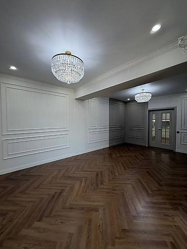red centr: 3 комнаты, 84 м², Технопарк Элитка, 3 этаж, Дизайнерский ремонт — 2