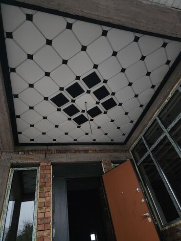 купить навес: Туникафон Навесные фасадные и потолочные панели для карнизов и