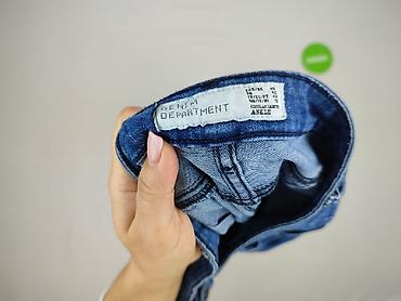 biaggini jeans: Denim, Jeansy damskie, rozmiar M — 4