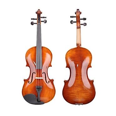 Yaylı alətlər: №: 14880 Məhsulun adı: Skripka Amati VG002HPA-4/4 Brend: Amati — 2