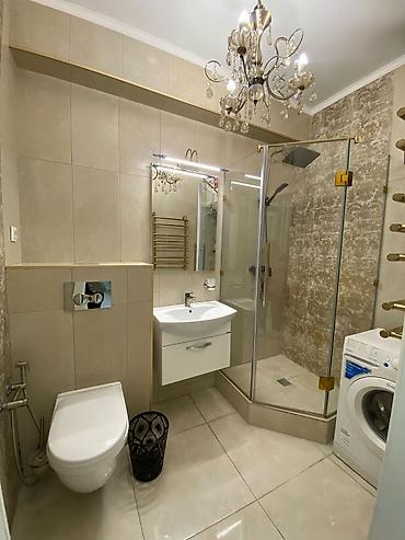 Долгосрочная аренда квартир: 2 комнаты, Агентство недвижимости, Без подселения, С мебелью полностью — 12