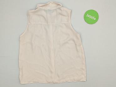pull and bear bezrekawnik: H&M Divided, Koszula damska, rozmiar S — 3