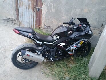 питбайк купить: Питбайк Kawasaki, 250 куб. см, Бензин, Взрослый, Новый
