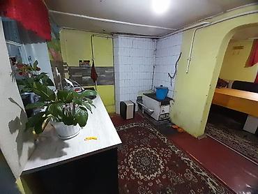 Долгосрочная аренда домов: 40 м², 6 комнат, Подвал, погреб — 11