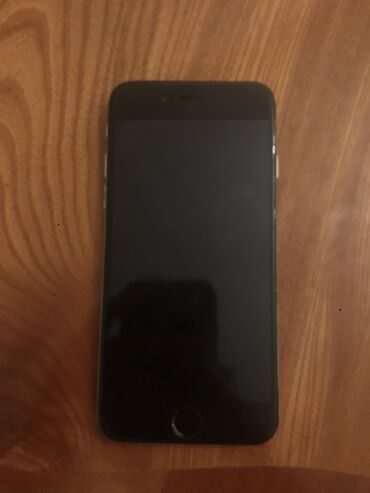 zapcast iphone: IPhone 6, Gümüşü
