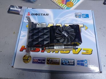 dp кабель: Видеокарта, Б/у, Palit, GeForce GT, До 2 ГБ, Для ПК
