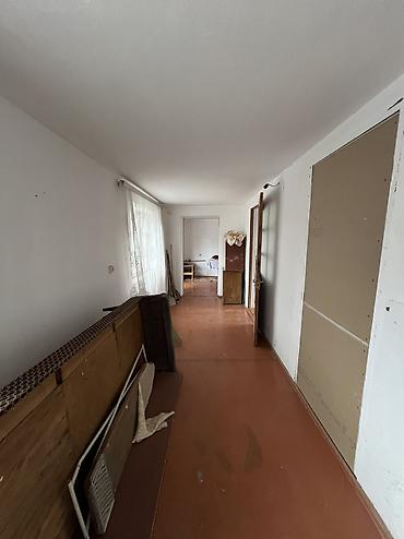 Продажа домов: Дом, 64 м², 4 комнаты, Старый ремонт — 14