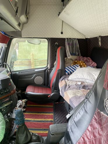 Volvo: Volvo 440: 2024 г., 4.2 л, Дизель — 2