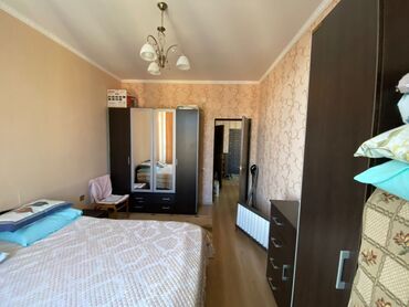 Продажа квартир: 2 комнаты, 60 м², 3 этаж at lalafo.kg — 5 Продажа квартир: 2 комнаты, 60 м², 3 этаж — 5