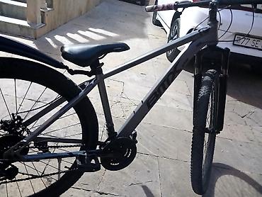 İdman velosipedləri: [ Bmx gtr 334 ] Yaxsi vezyetdedi 3ayin velosipedidi 1 problemi var — 4