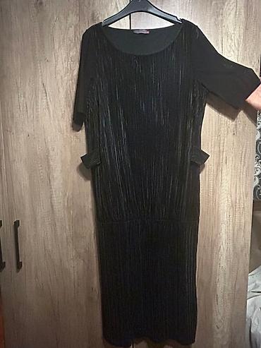 Şəxsi əşyalar: Gündəlik don, Midi, 3XL — 2