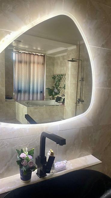 Продажа квартир: 3 комнаты, 138 м², Элитка, 16 этаж, Евроремонт — 7