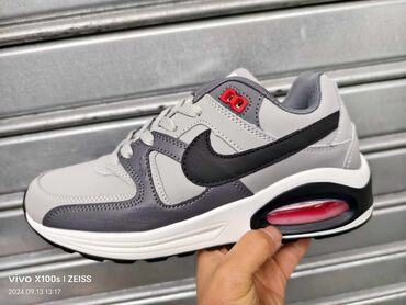 patike tn air max: Nike, 41