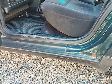 Audi: Audi A6: 1995 г., 2.6 л, Бензин, Седан — 28