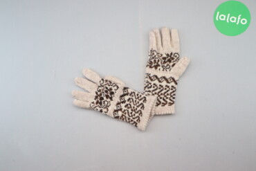 41 товарів | lalafo.com.ua: Жіночі рукавички з візерунком

Стан гарний, є сліди носіння