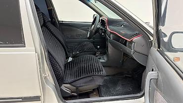 Daewoo: Daewoo Nexia: 2006 г., 1.6 л, Механика, Бензин, Седан — 13