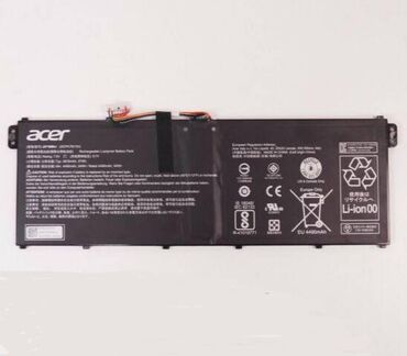 батарея для ноутбука acer: Acer