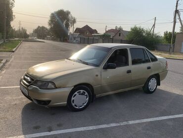нексия 1 5 матор: Daewoo Nexia: 2008 г., 1.5 л, Механика, Бензин
