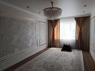 kant flat: 2 комнаты, 74 м², Филармония Элитка, 3 этаж, Свежий ремонт — 5