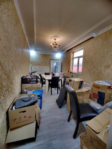xudu məmmədov küçəsi: 2 комнаты, 45 м², Свежий ремонт