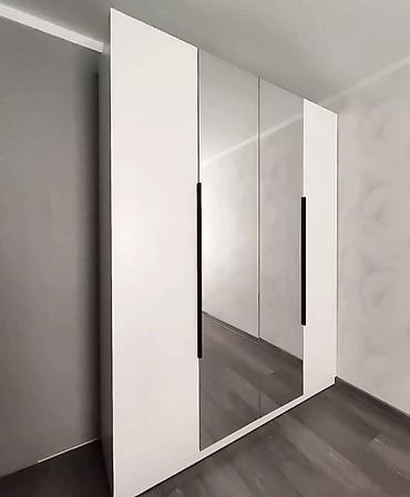 Шифоньеры, шкафы для одежды: Мебель на заказ шкаф кровать кухонный гарнитур спальный гарнитур все — 5