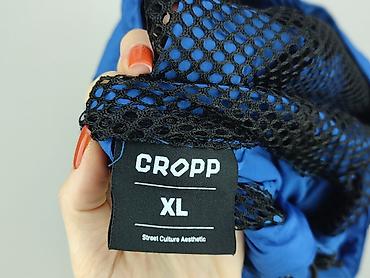 mango man: Cropp, Męska wiatrówka, rozmiar XL — 5