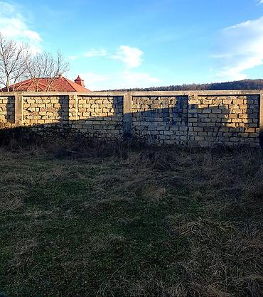 Torpaq sahələrinin satışı: Tikinti — 2