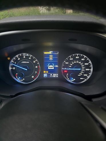 ats cup: Subaru Ascent: 2019 г., 2.4 л, Автомат, Бензин, Кроссовер — 2