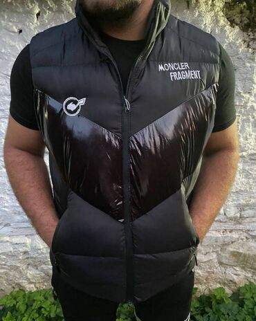 Prsluci: Prsluci u ponudi 4200 din s m l xl 2xl — 13