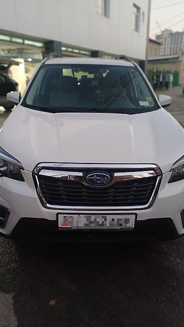 lexus rx 2009: Subaru Forester: 2020 г., 2.5 л, Вариатор, Бензин, Кроссовер — 2