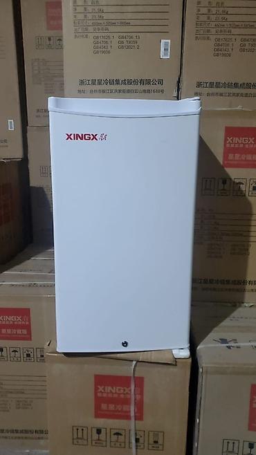 Морозильные шкафы, лари: В наличии — 60