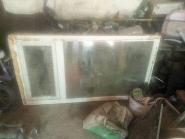 электронный жайнамаз бишкек цена: Продаю окно гюнель 0.90 х1.60 цена 5000
