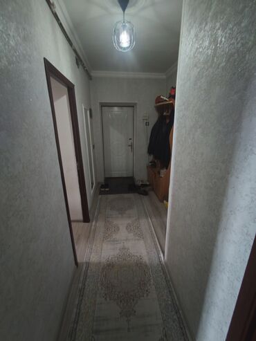 Köhnə tikili: Bakı, Mərdəkan, 4 otaqlı, Köhnə tikili, 90 kv. m — 4