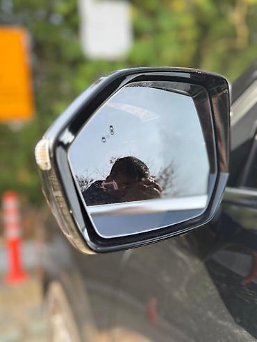 Hyundai: Hyundai Palisade: 2020 г., Бензин, Кроссовер — 12