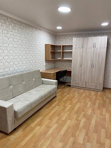 квартира горкий: 1 комната, 29 м², Вефа ТЦ Индивидуалка, 5 этаж — 2