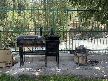 Гриль: Гриль — 38