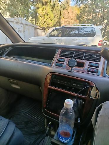 субару аутбек 2020 цена бишкек: Honda Odyssey: 1999 г., 2.3 л, Автомат, Бензин, Вэн/Минивэн — 6