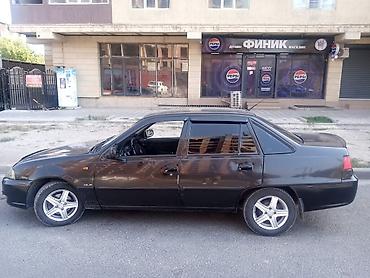 nexia ravon: Daewoo Nexia: 2011 г., 1.5 л, Кол менен иштөөчү, Бензин, Седан — 3