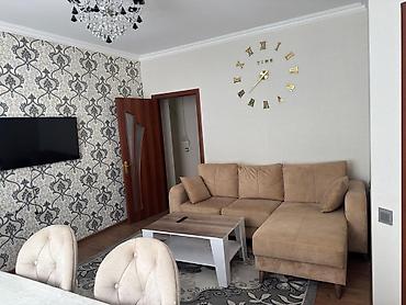 tap az xaçmaz: 3 otaqlı, Yeni tikili, 70 kv. m — 3