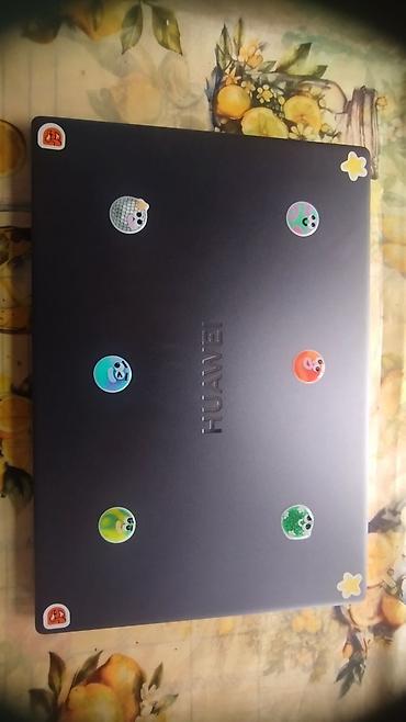 наушники для ноутбука: Ноутбук Huawei (серия MateBook/D) Основные особенности: - Экран — 8