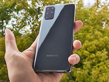 самсунг с 8 плюс: Samsung Galaxy S20 Plus, Б/у, 128 ГБ, цвет - Серый, 2 SIM — 3