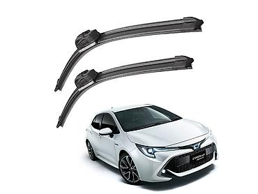 hava borusu: Toyota Corolla 2018-2024 üçün şüşə siləcəkləri Çatdırılma Və — 1