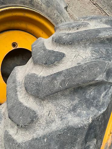 Колеса в сборе: Колеса в сборе R 26 — 20