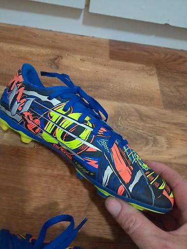 Kopačke: Kopačke Adidas Messi – FG modeli za prirodnu travu - Dizajn — 8