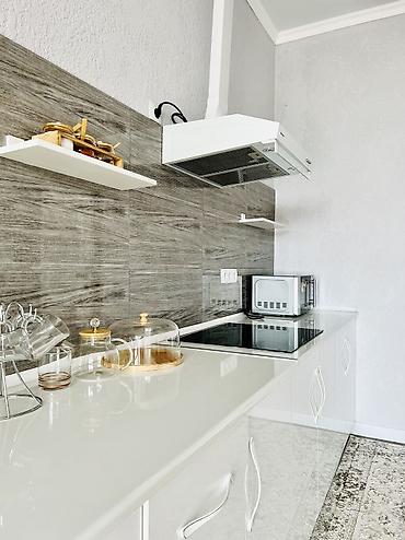 дом на 6 человек: Коттедж, Palm Beach, Чок-Тал, 6 мест — 5