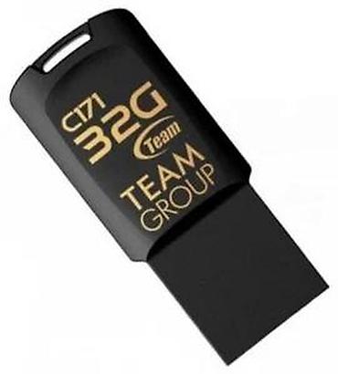 Druga oprema za računare i laptopove: TeamGroup C171 USB fleš memorija – 32 GB - Kapacitet: 32 GB - — 8