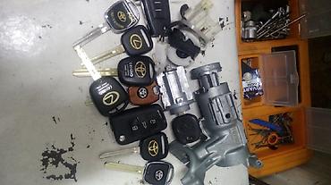 СТО, ремонт транспорта: Компьютерная диагностика, Регулировка, адаптация систем автомобиля, с выездом — 3